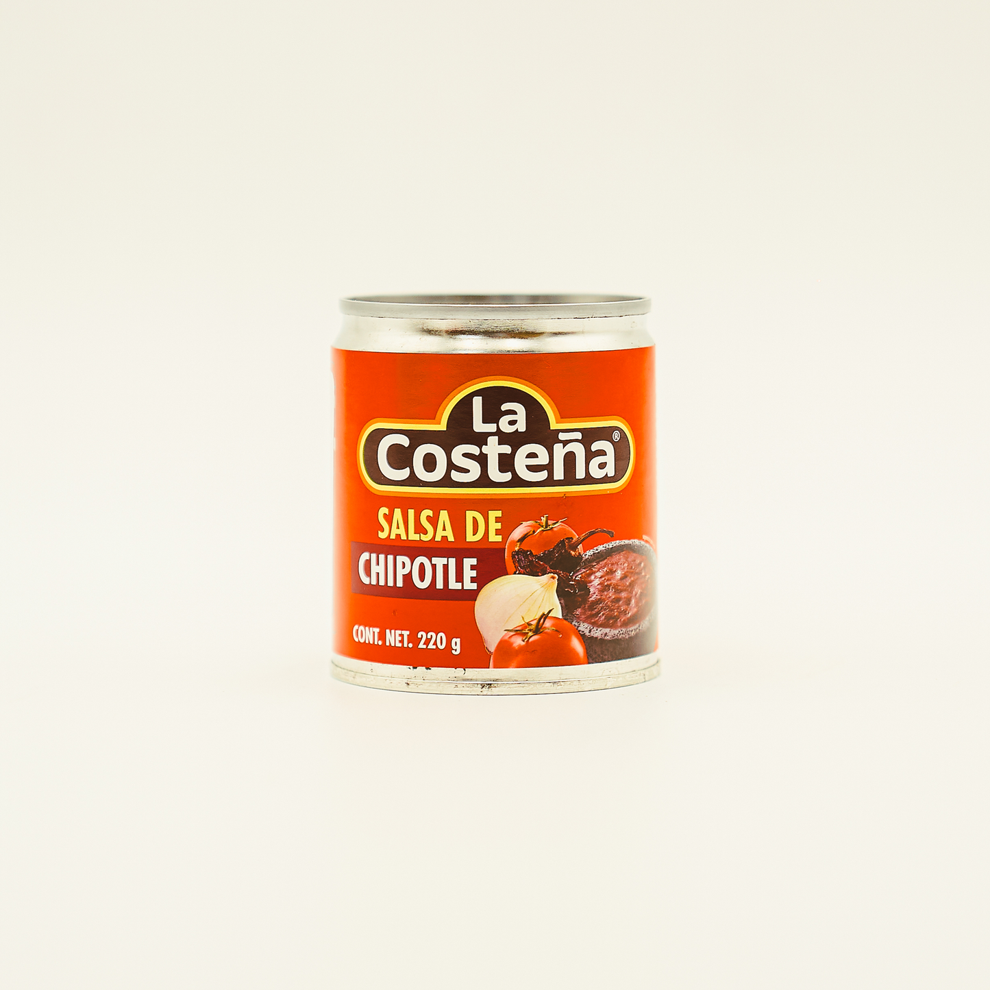 Chipotle Sauce, La Costeña
