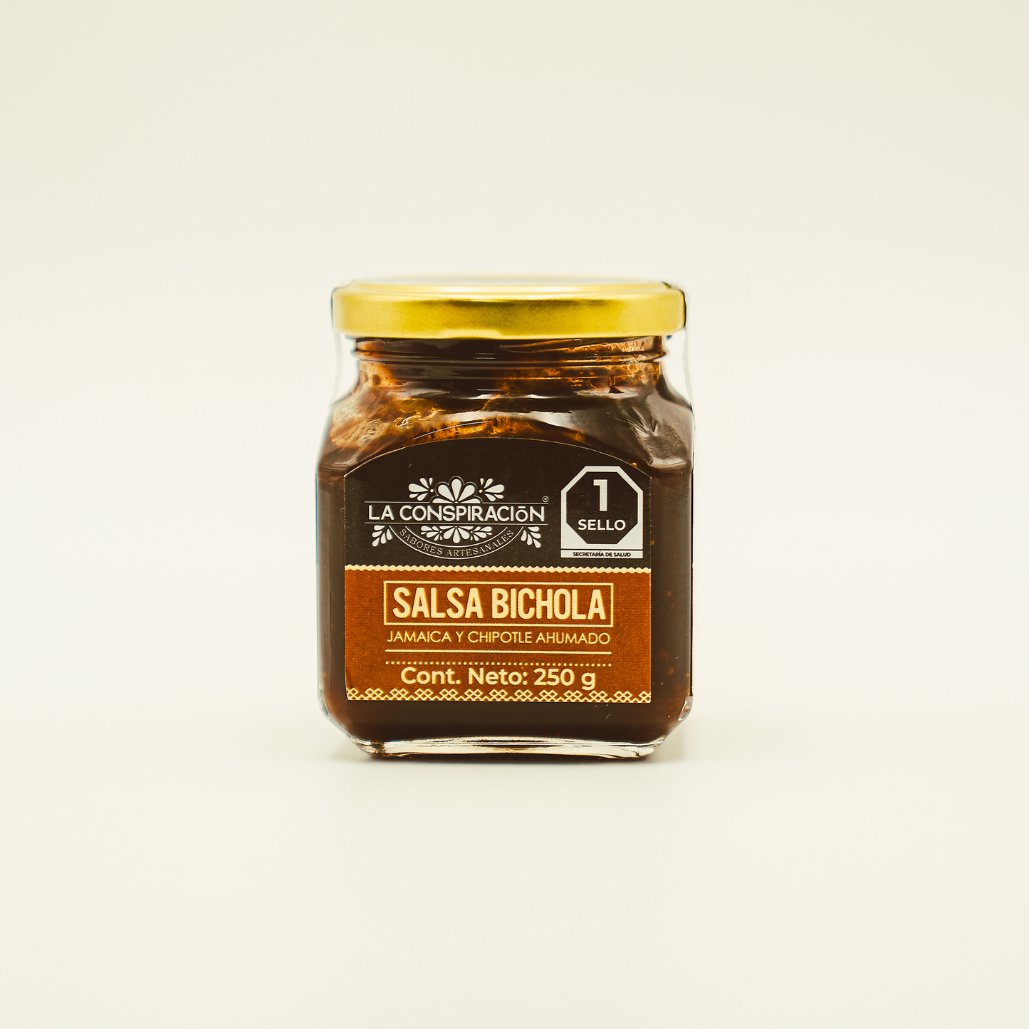 Bichola Sauce, La Conspiración