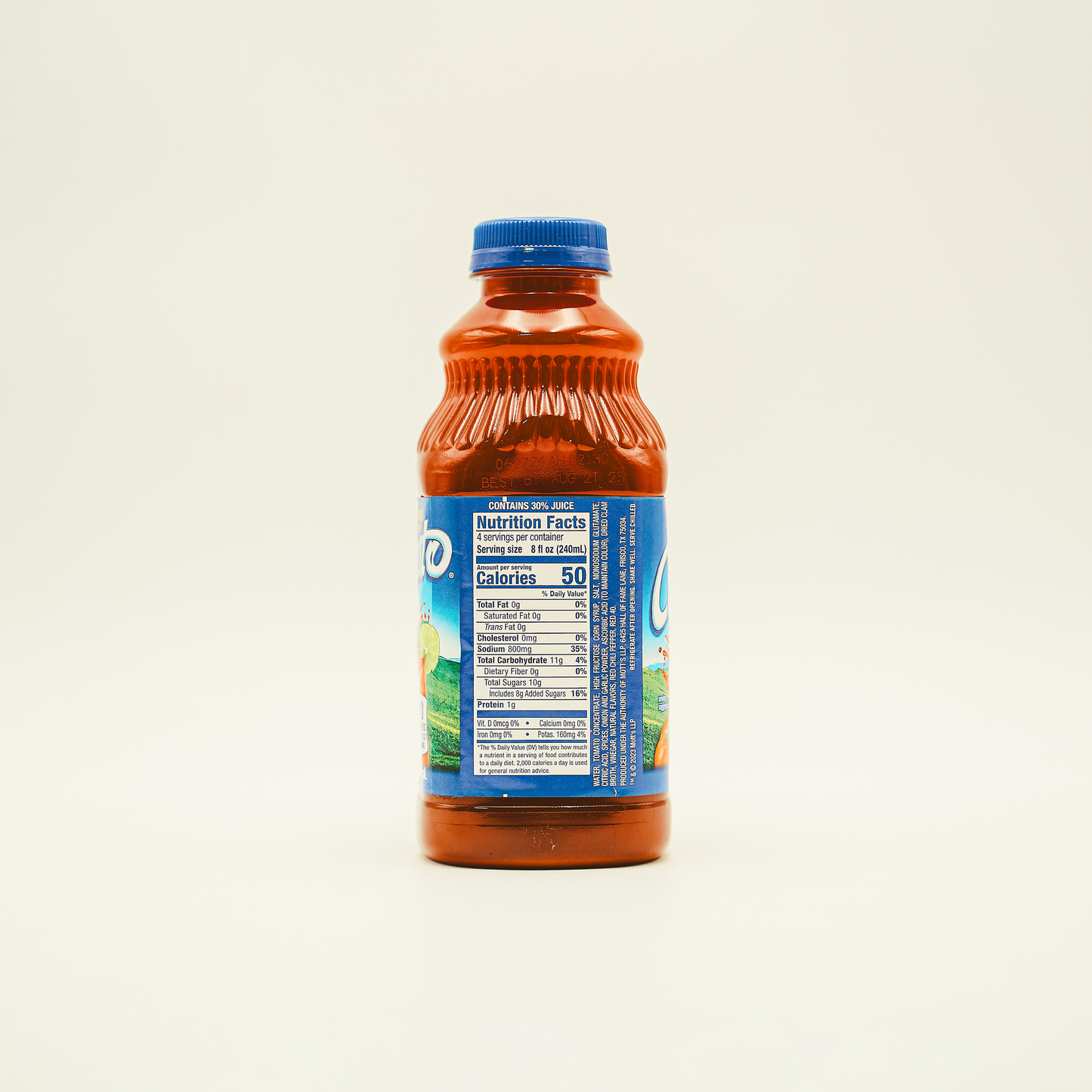 Clamato® Original