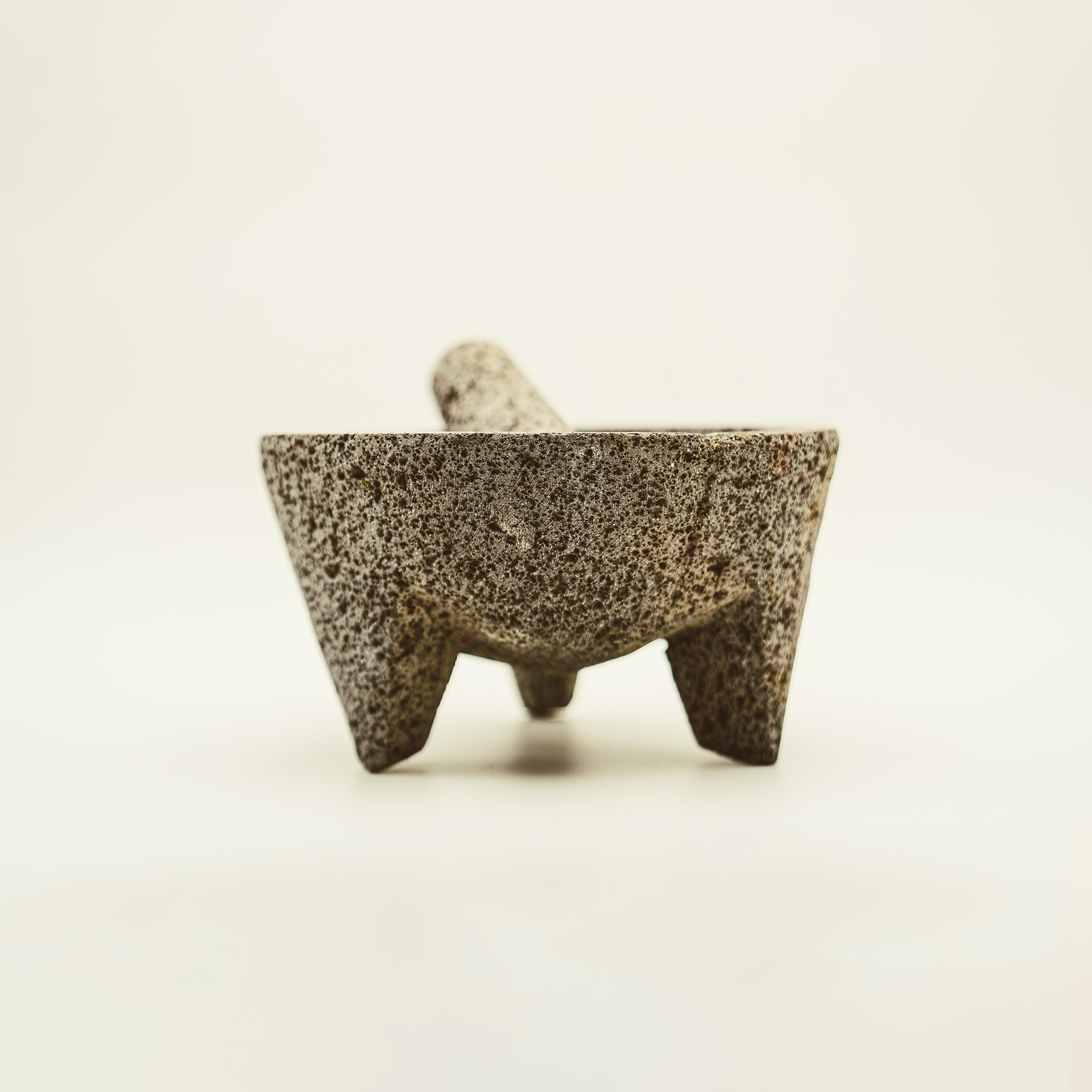 Molcajete, Traditional Mexican Mortar & Pestle