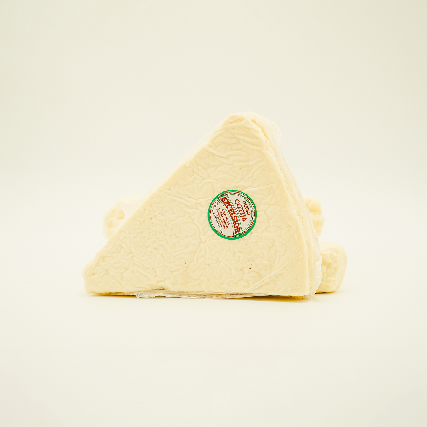 Queso Cotija Excelsior, Mexican Aged Cheese