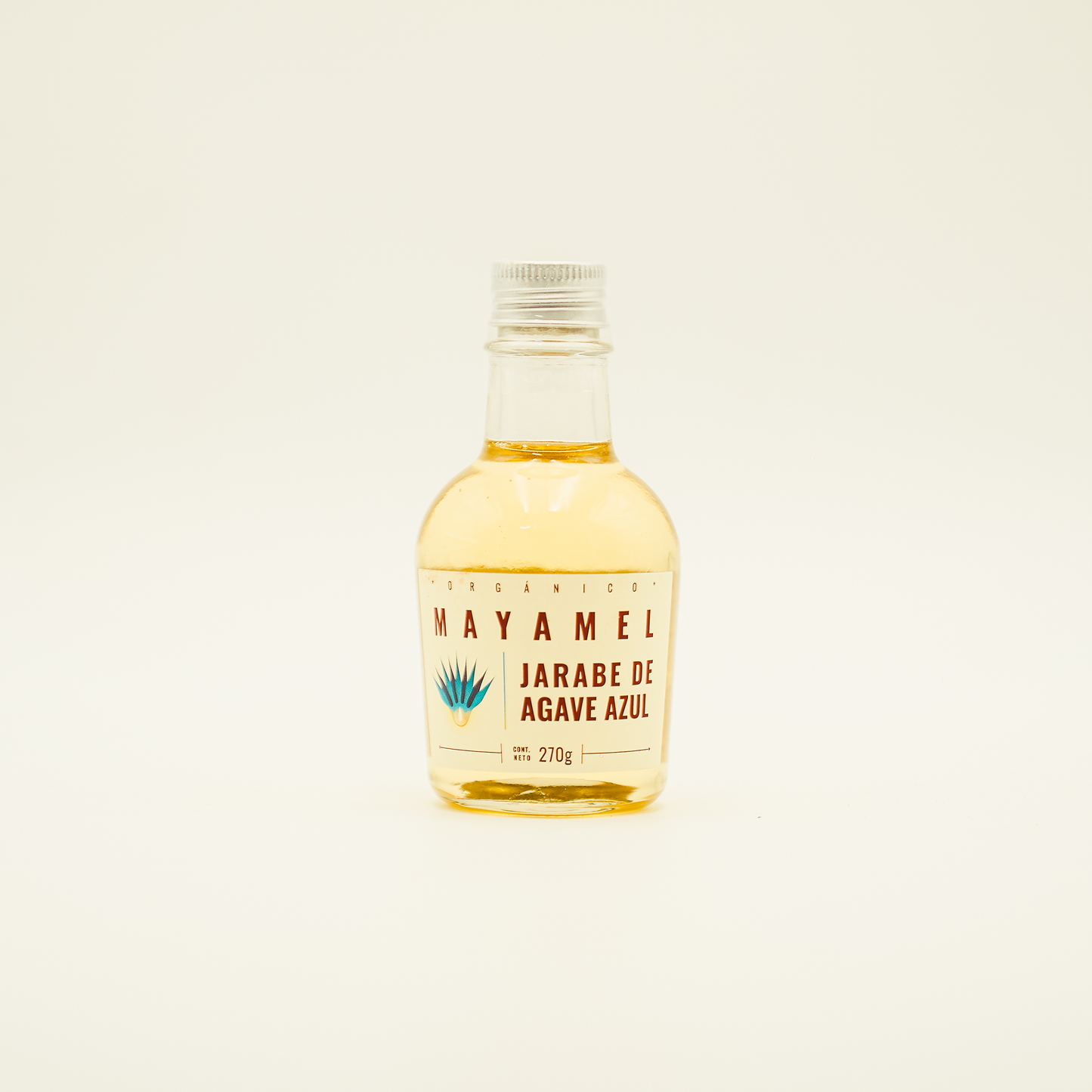 Organic Blue Agave Syrup, Mayamel
