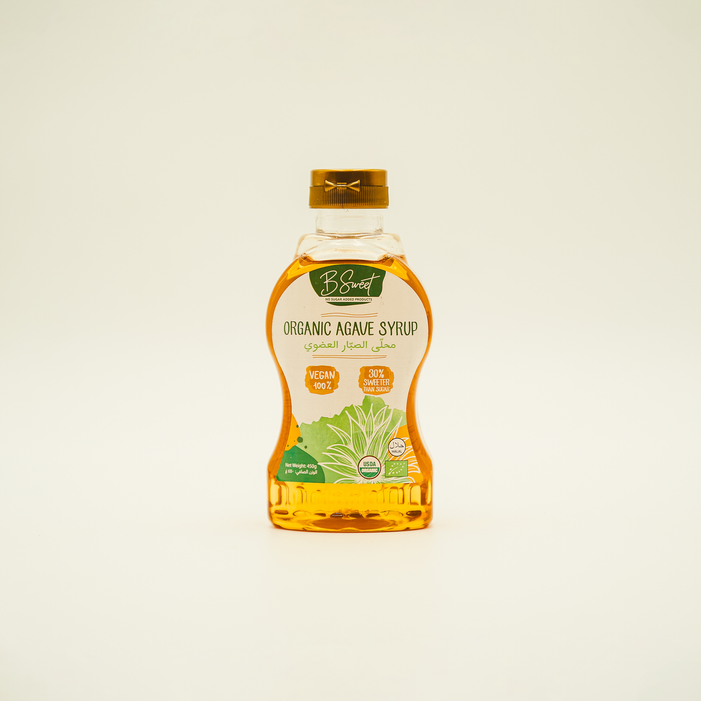 Agave Syrup Organic