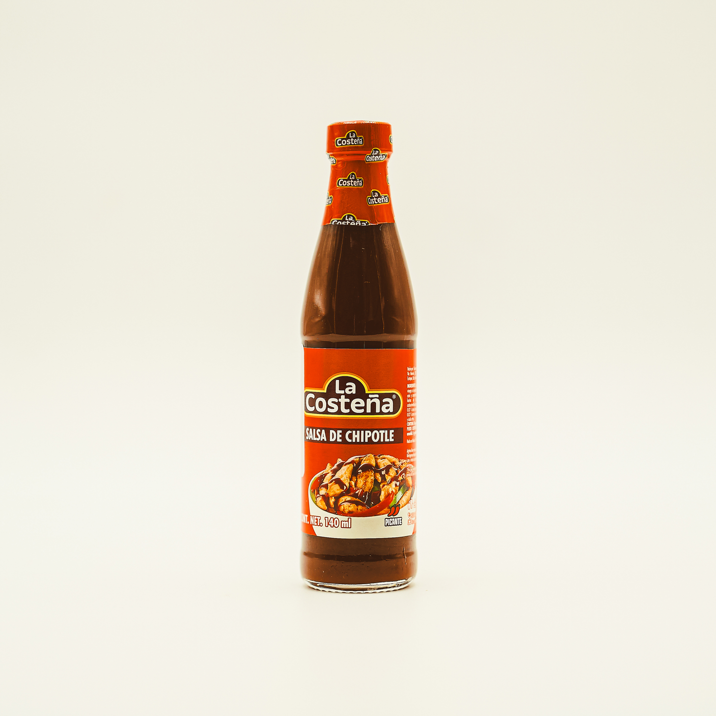 Chipotle Sauce,La Costeña