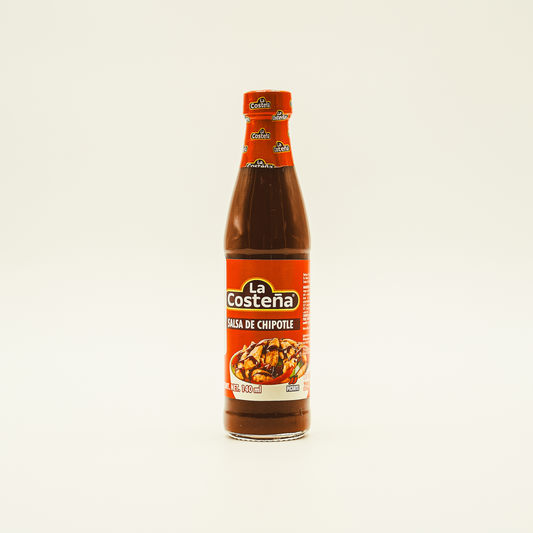 Chipotle Sauce,La Costeña