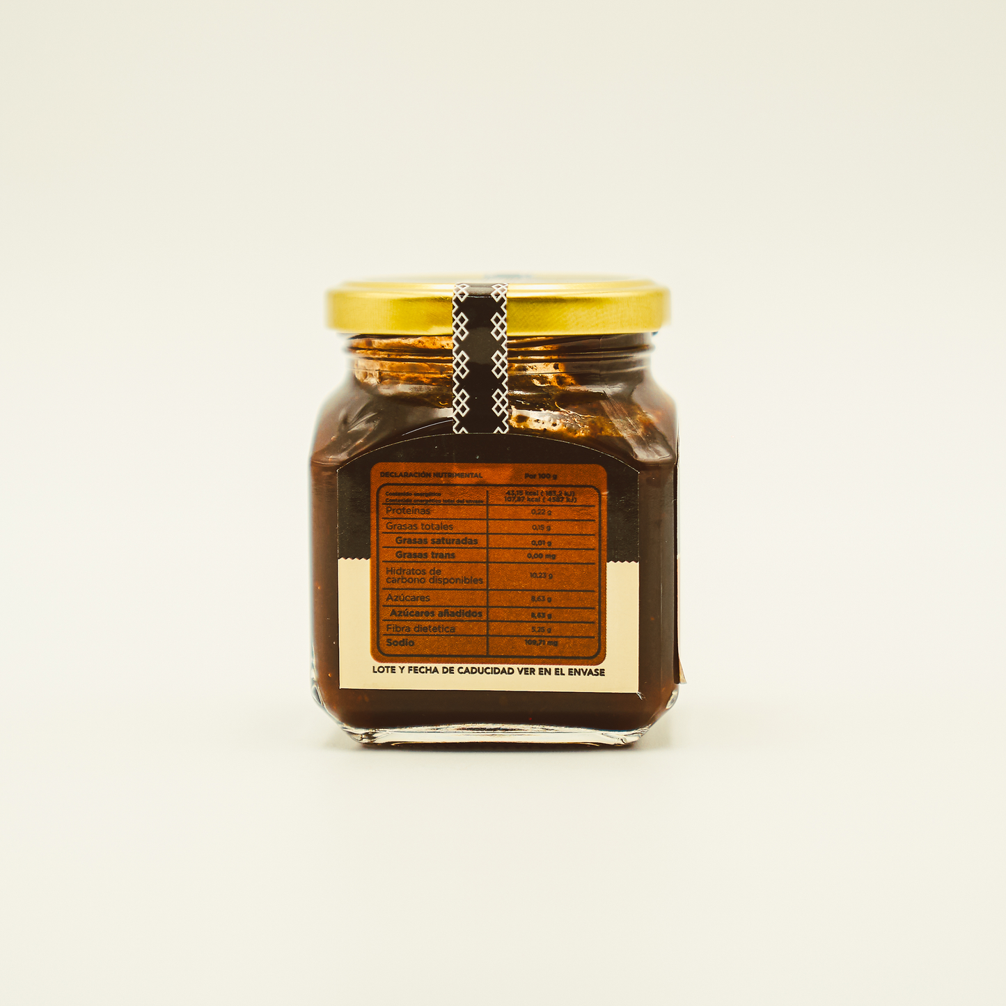 Bichola Sauce, La Conspiración