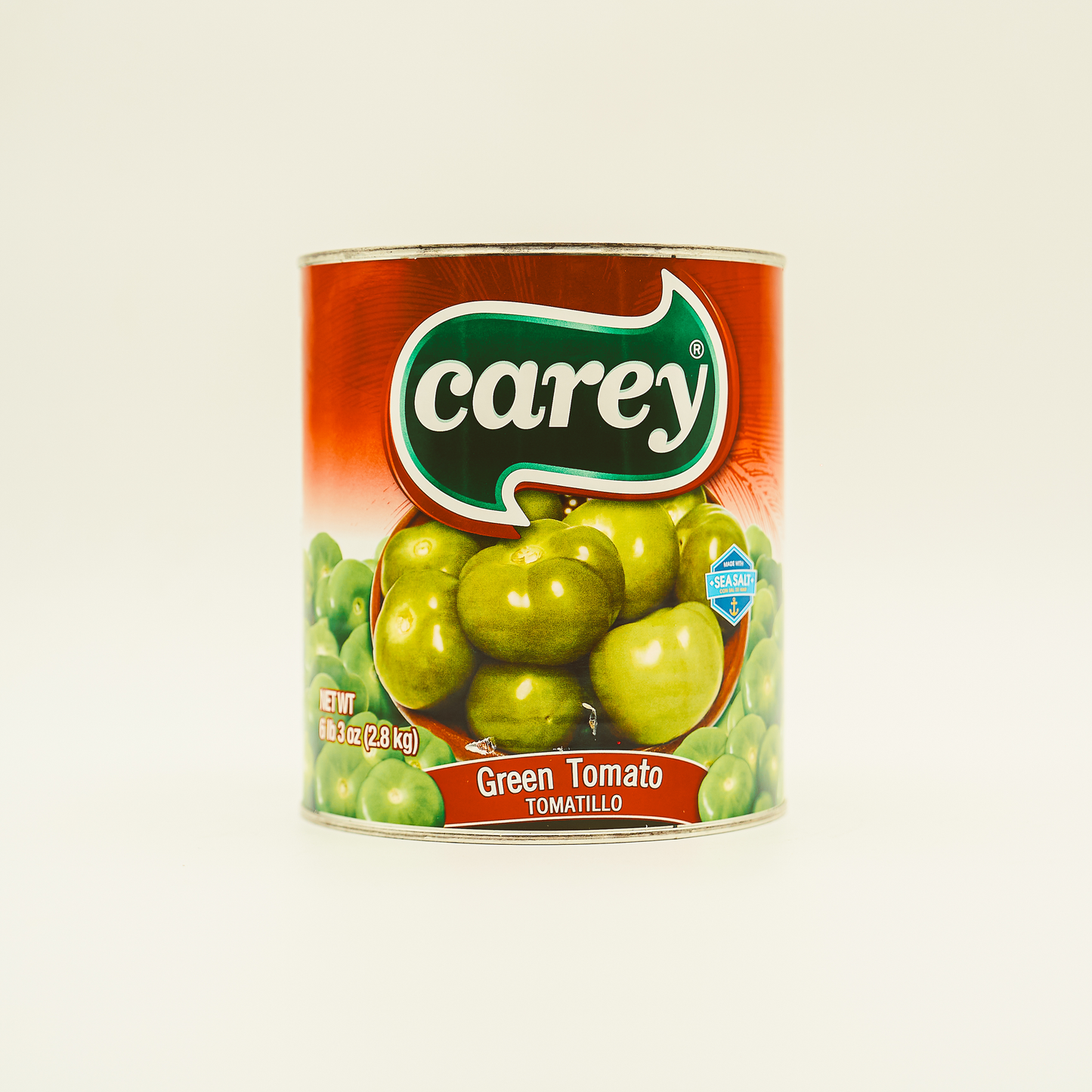Tomatillos, Carey