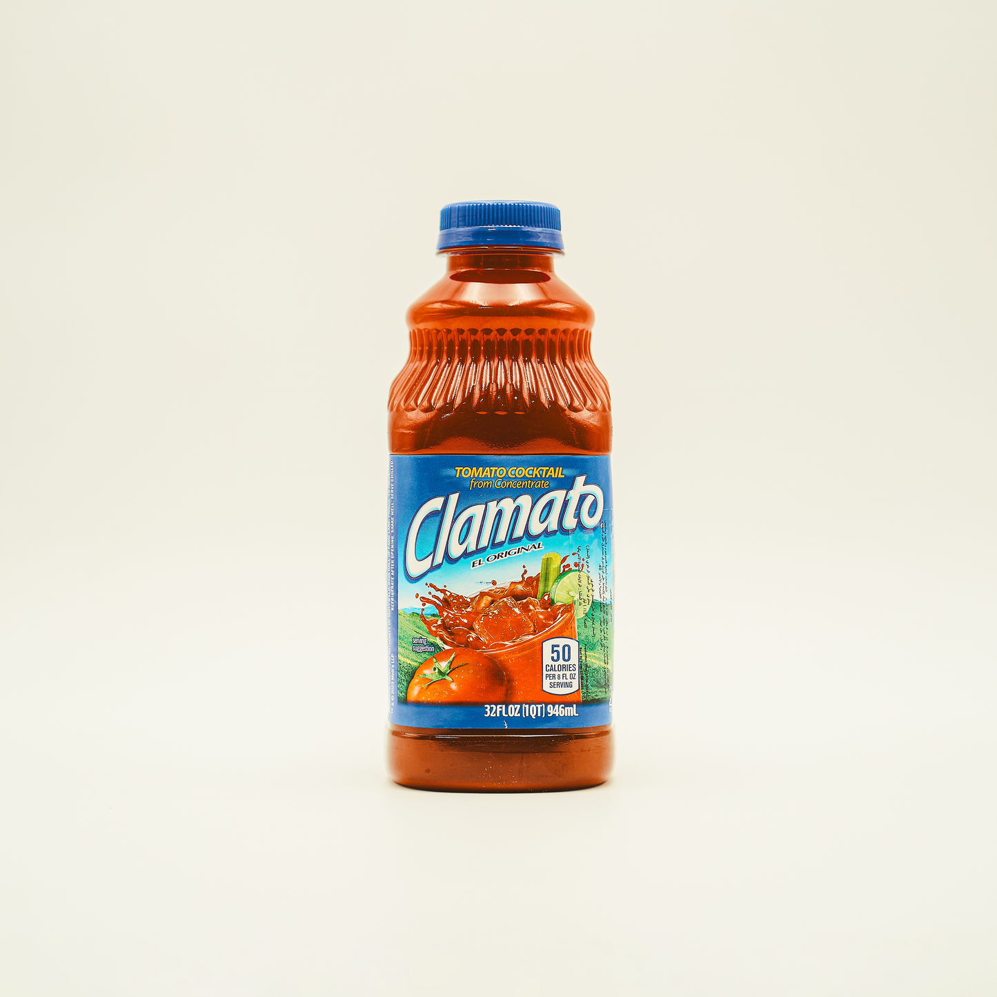 Clamato® Original