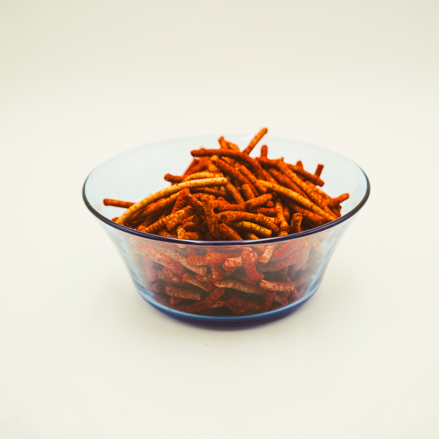 Chili Churritos, Intermex