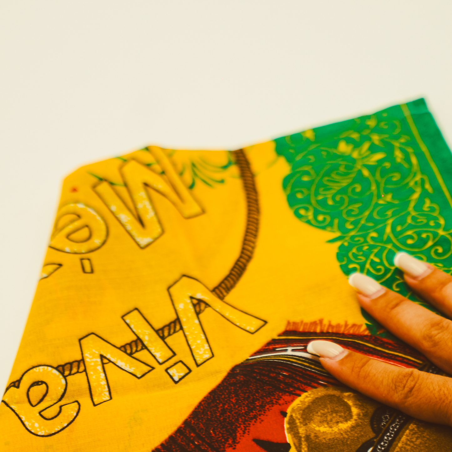 Viva Mexico Bandana