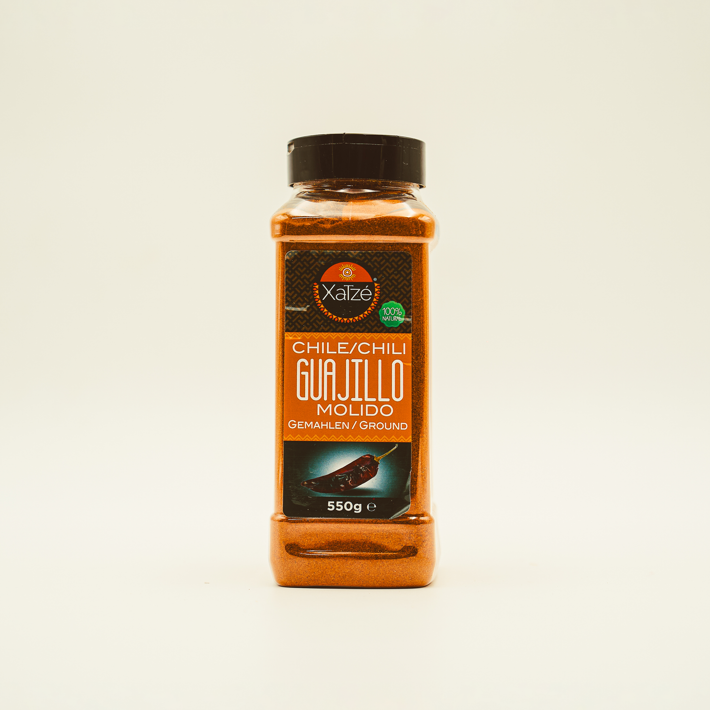 Guajillo Chili Powder, Xatze