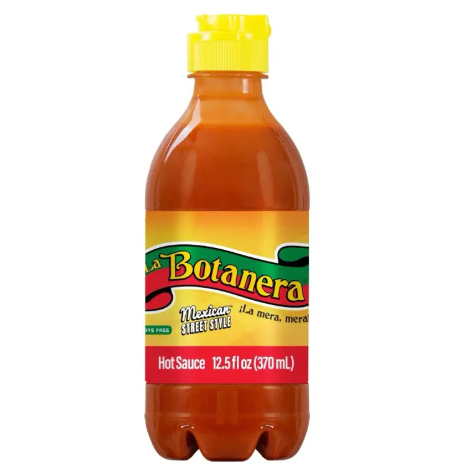 Botanera Sauce 370 ml