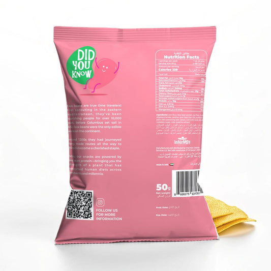 No, Guilt nachos, Chilli Lime Inzi