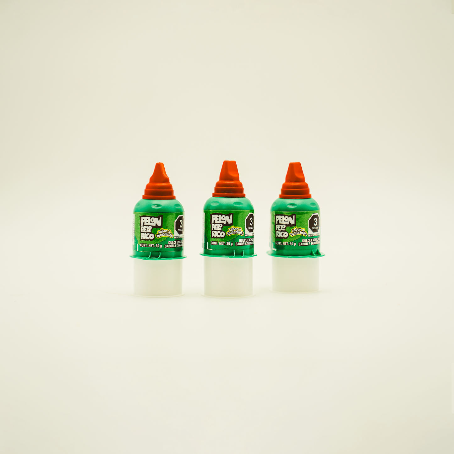 Pelon Pelo Rico Tamarind