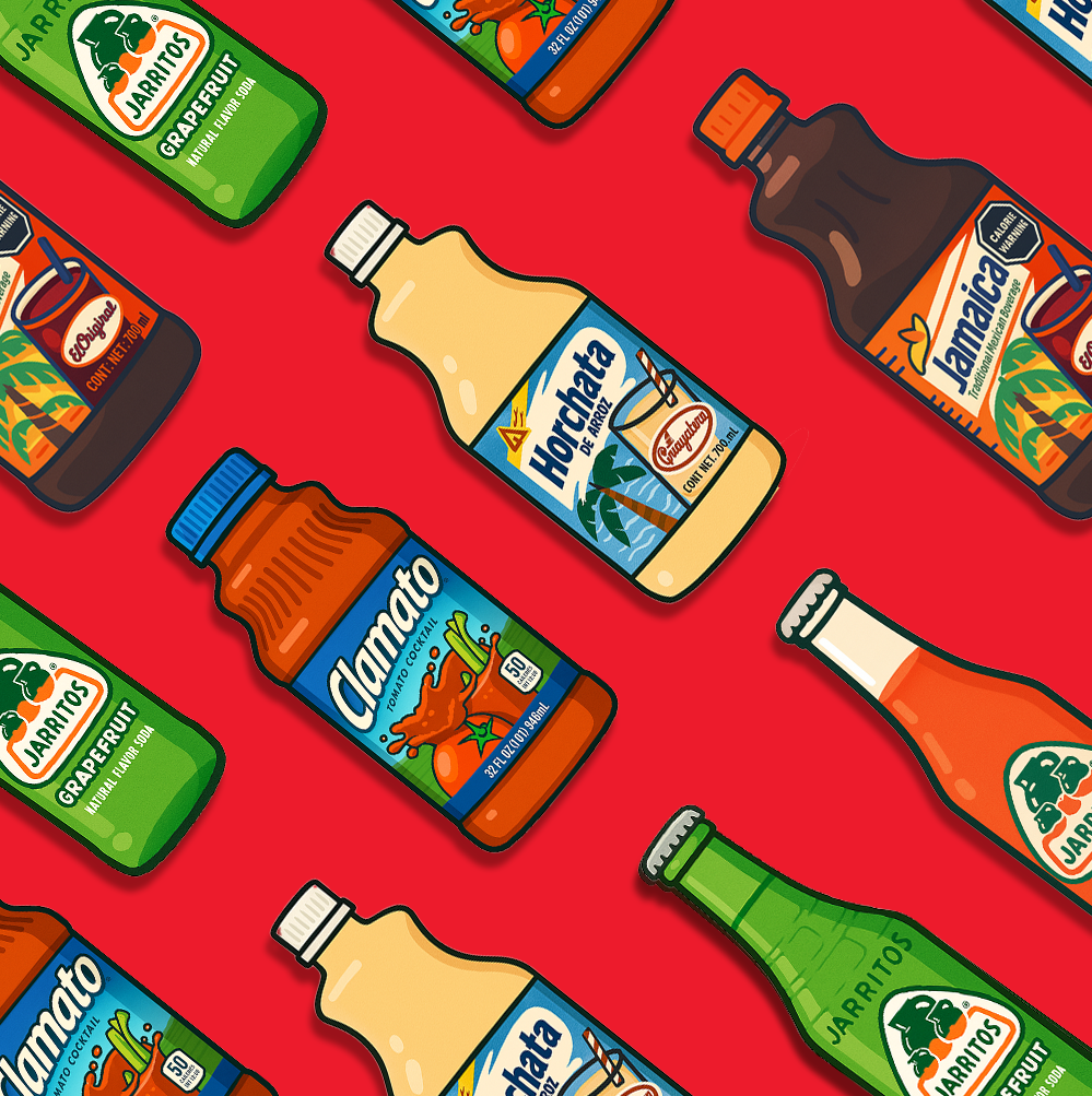 Drinks