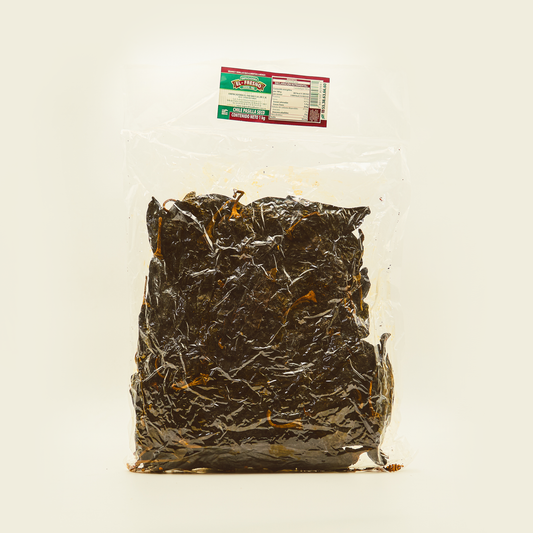 Whole Pasilla Chili,El Fresno