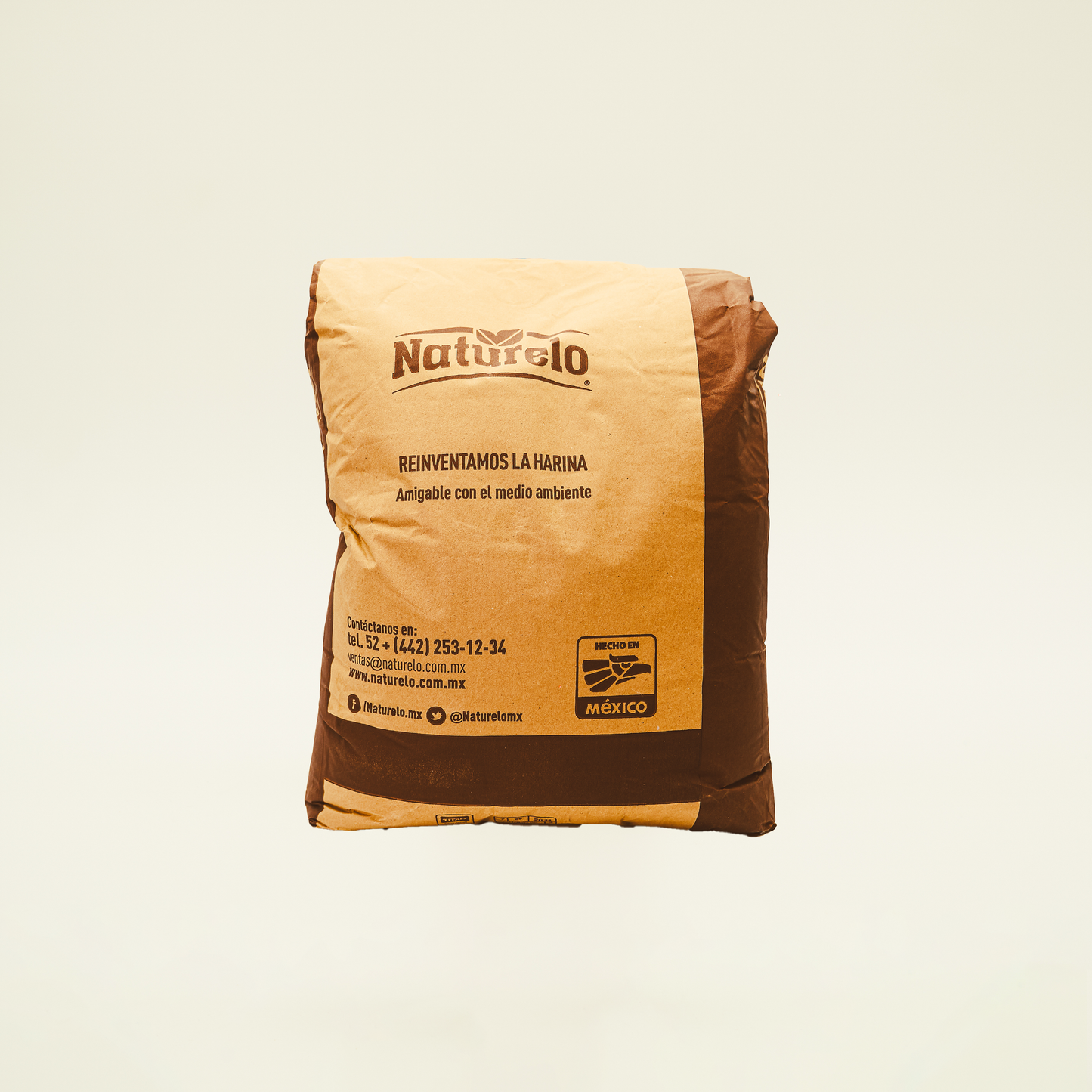 Blue Corn Flour, Naturelo