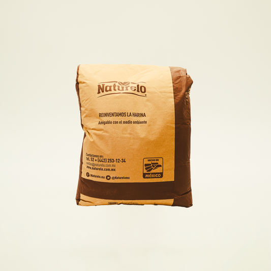 Blue Corn Flour, Naturelo