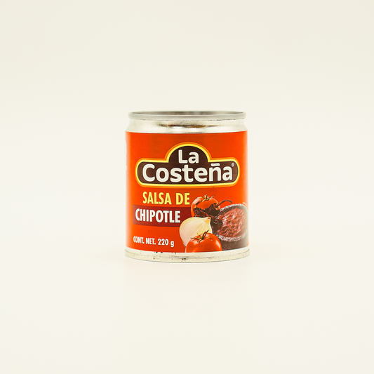 Chipotle Sauce, La Costeña