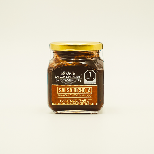 Bichola Sauce, La Conspiración