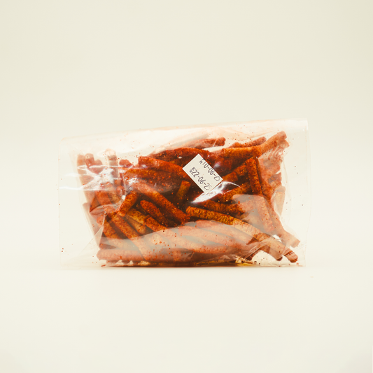 Chili Churritos, Intermex