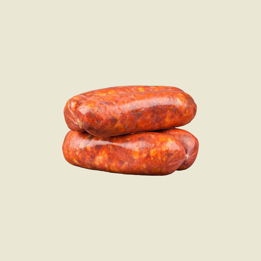 Mexican Chicken Chorizo, Intermex