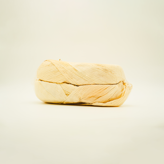 Dried Corn Husks
