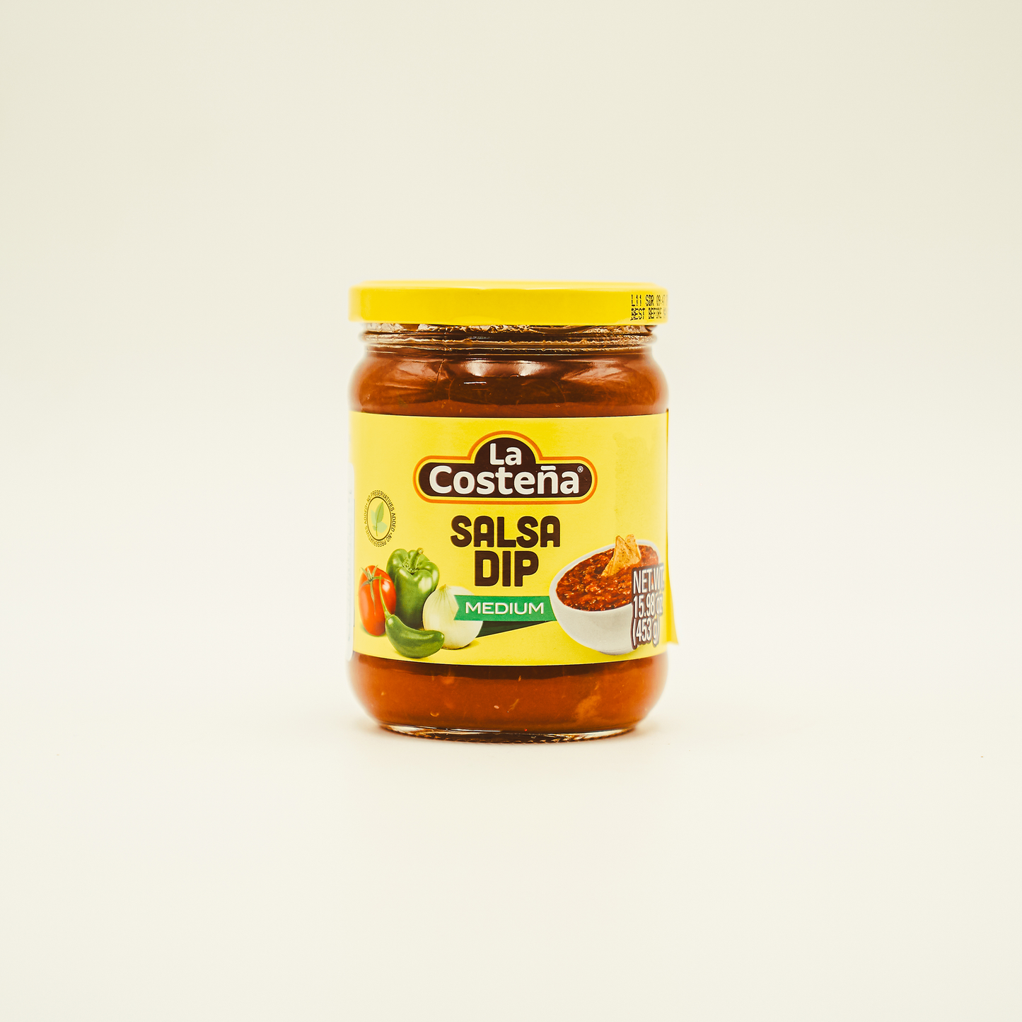 Dip Sauce Medium, LA Costeña
