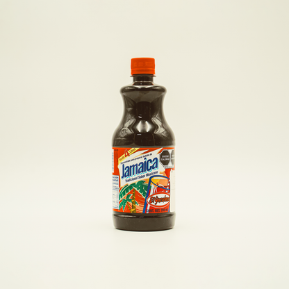 Jamaica Drink Concentrate, El Yucateco