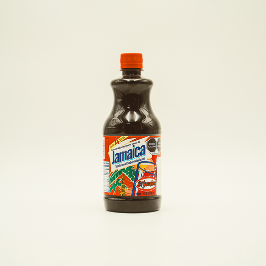 Jamaica Drink Concentrate, El Yucateco