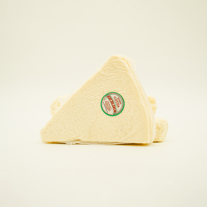 Queso Cotija Excelsior, Mexican Aged Cheese