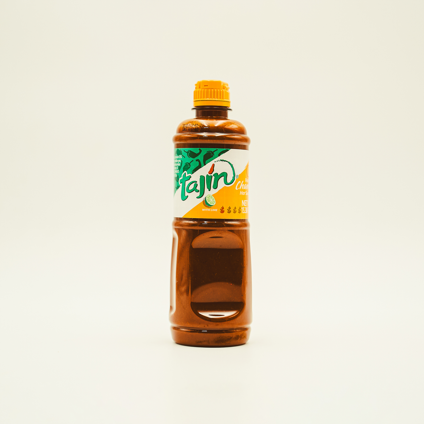 Tajín Chamoy Hot Sauce