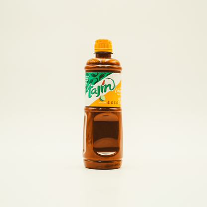 Tajín Chamoy Hot Sauce