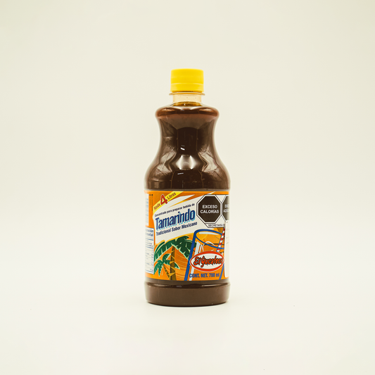 Tamarind Concentrate, El Yucateco