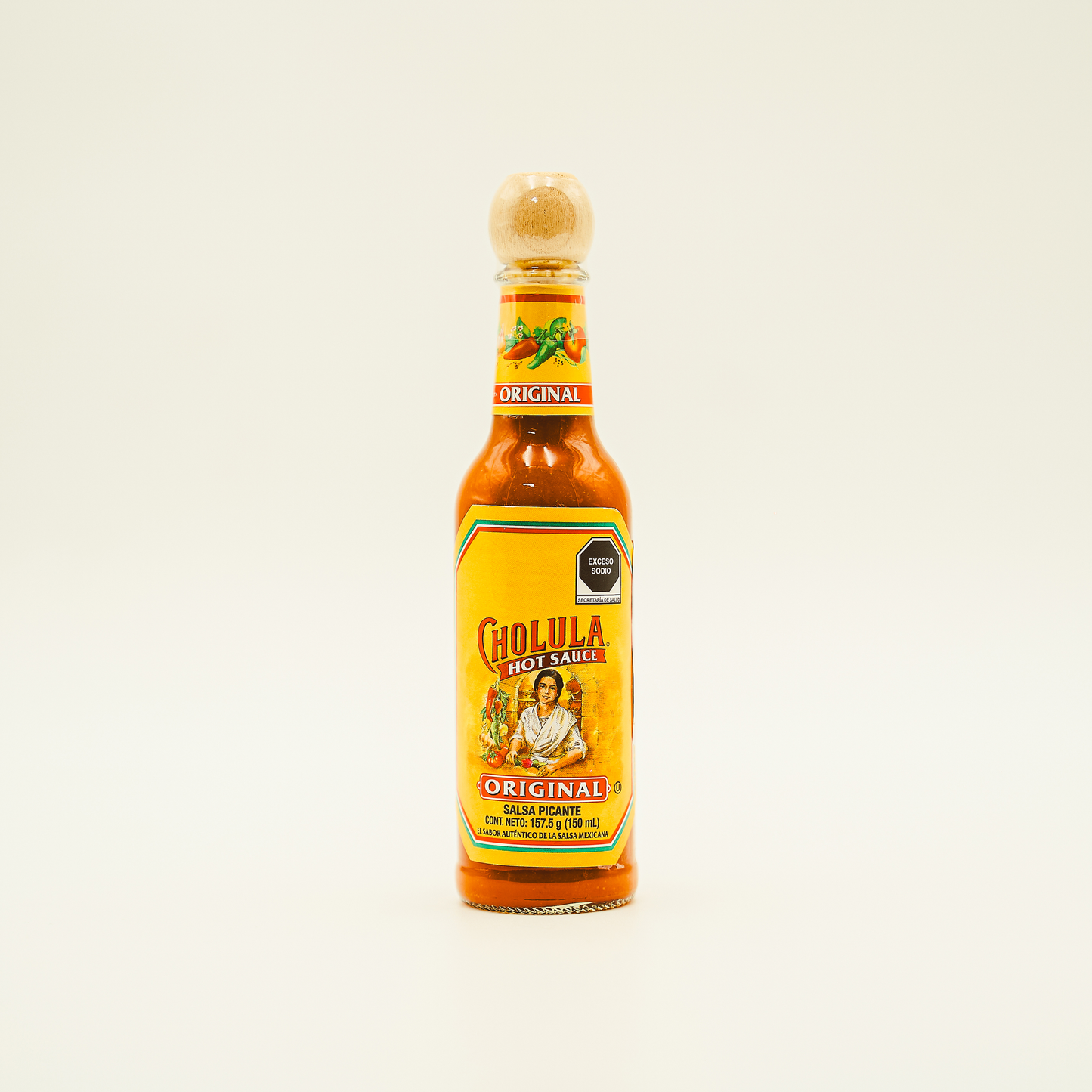 Cholula Original Hot Sauce
