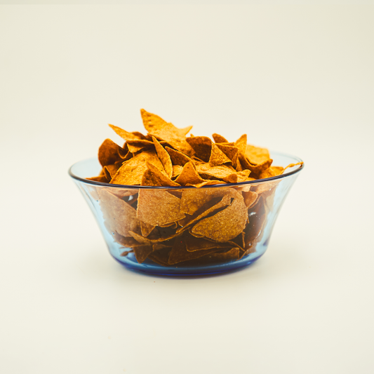 Tortilla Chips, Intermex