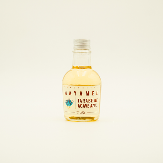 Organic Blue Agave Syrup, Mayamel