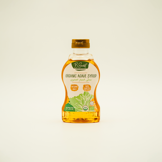 Agave Syrup Organic