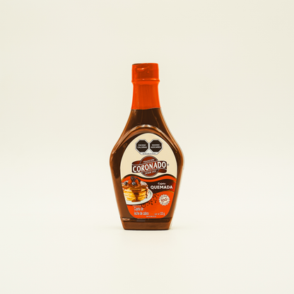 Goat Milk Caramel (Cajeta Quemada), Coronado