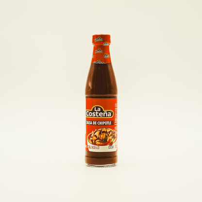 Chipotle Sauce,La Costeña