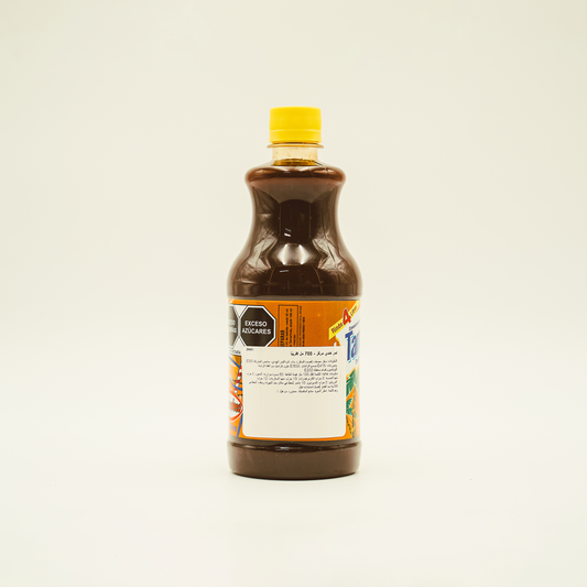 Tamarind Concentrate, El Yucateco