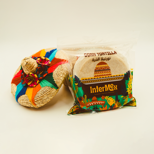Corn Tortilla, Intermex