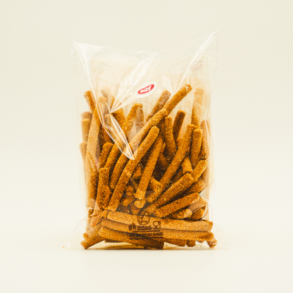 No Guilt Churritos, Inzi
