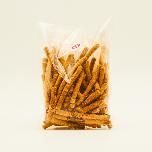 No Guilt Churritos, Inzi