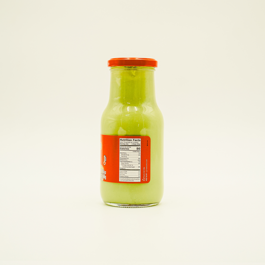 Guacamole Salsa, La Costeña