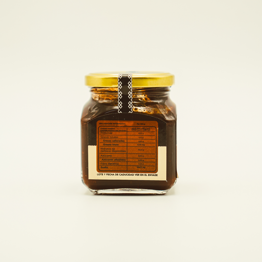 Bichola Sauce, La Conspiración