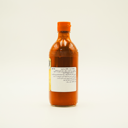 Valentina Salsa Picante (Original Yellow Label)