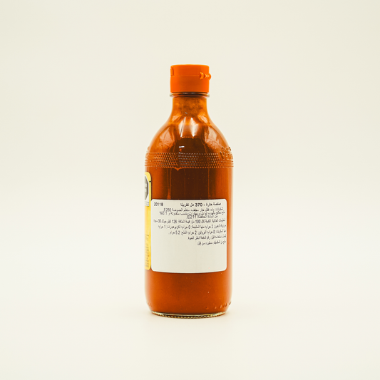 Valentina Salsa Picante (Original Yellow Label)