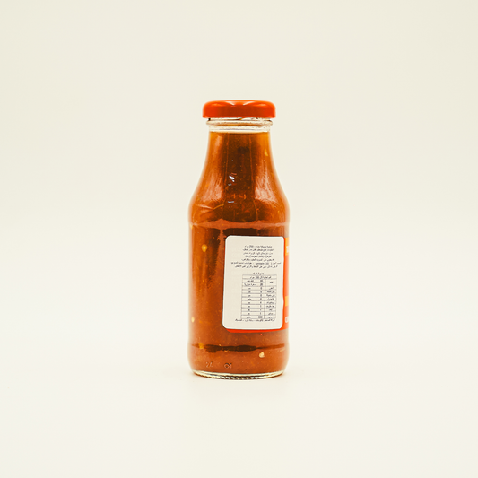 Homestyle Sauce, La Costeña