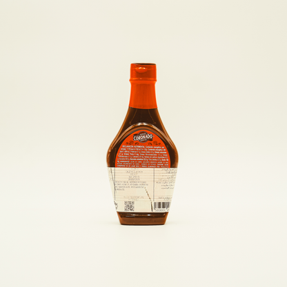 Goat Milk Caramel (Cajeta Quemada), Coronado